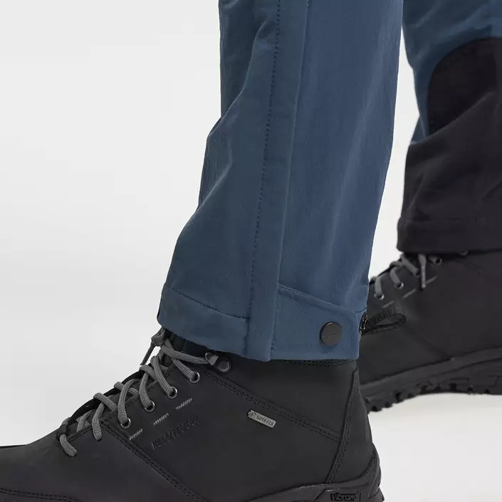 Tenson TXlite Flex byxa dam, Dark blue, large image number 6