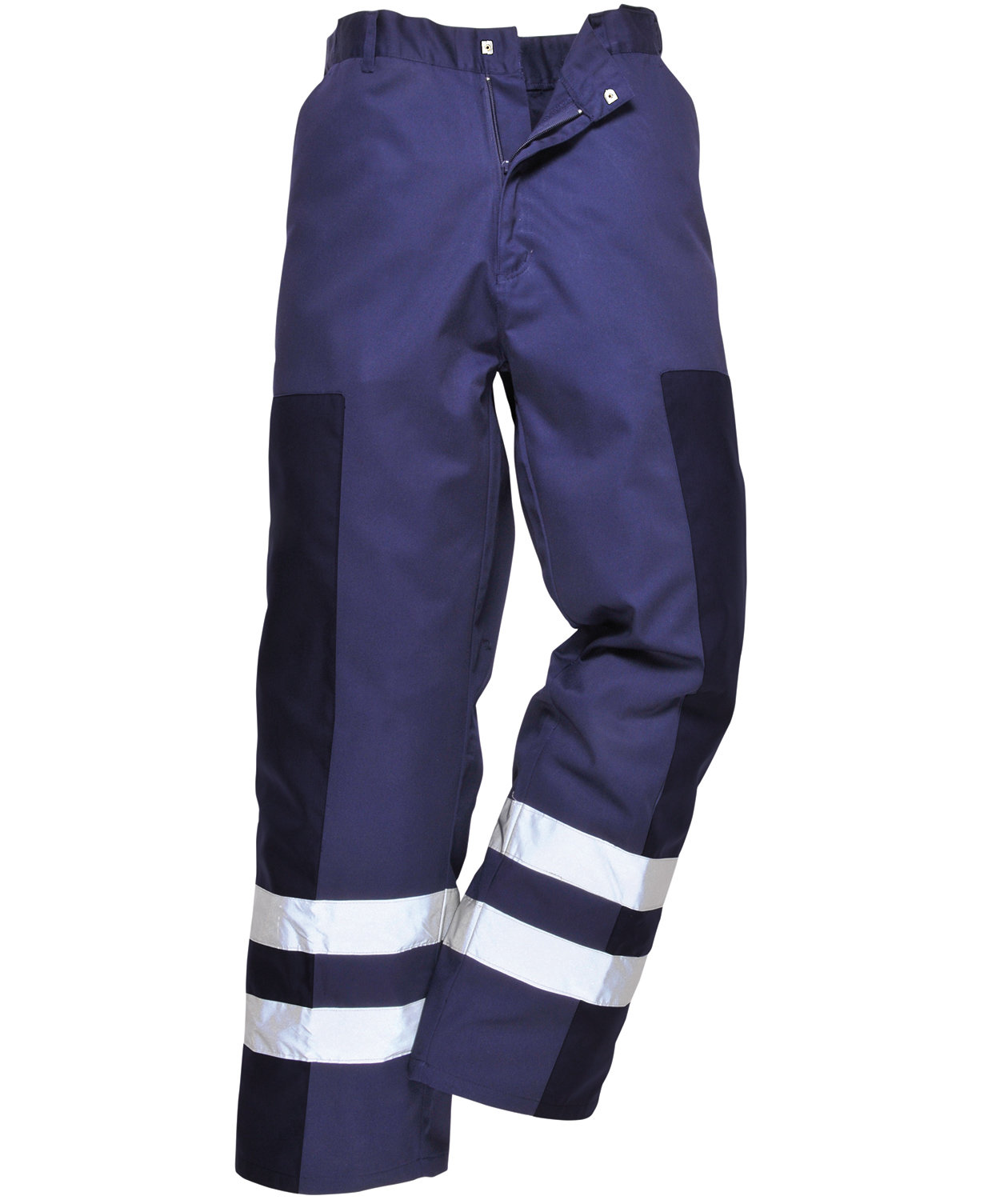 Portwest Ballistic service trousers, Marine Blue, large image number 0
