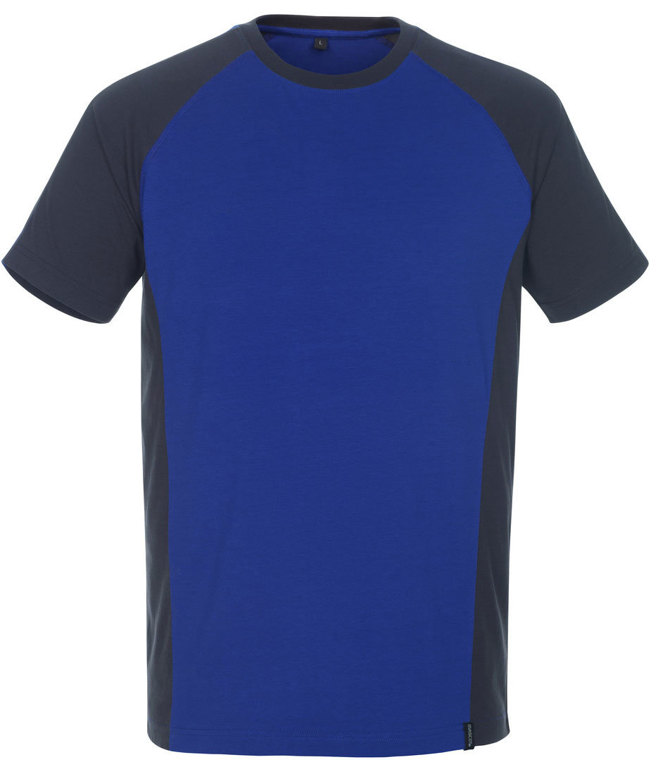 Mascot Unique Potsdam T-shirt, Koboltbl&aring;/M&oslash;rk Marine, Koboltbl&aring;/M&oslash;rk Marine, swatch