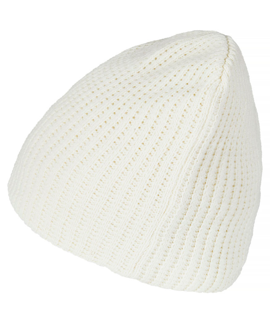 Clique Otto beanie, Stone white, Stone white, large image number 3