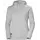 Helly Hansen Classic hoodie dam, Grey fog, Grey fog, swatch