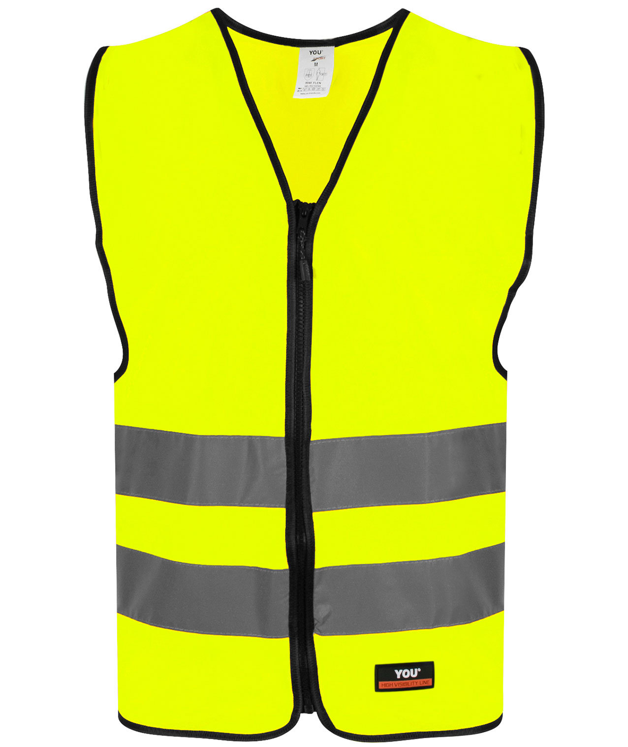 Hi-Vis Yellow