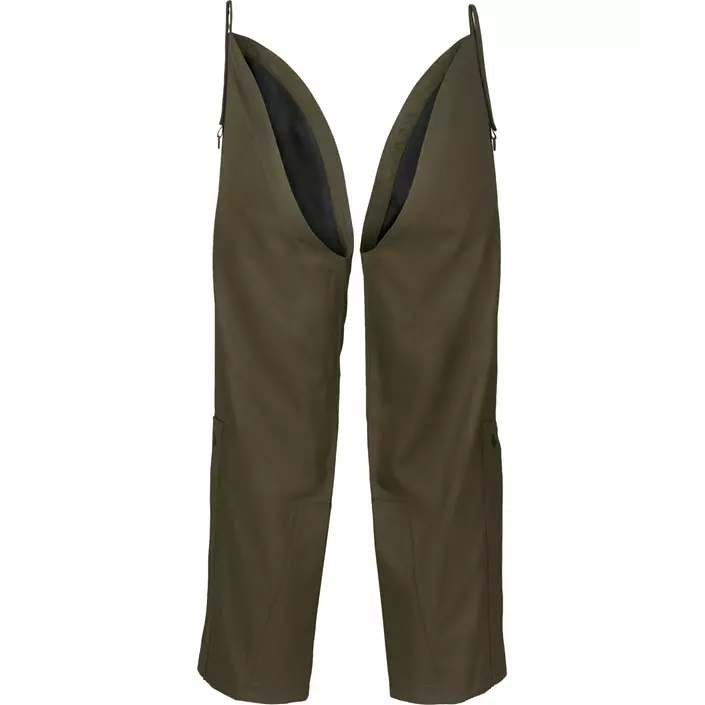 Seeland Buckthorn leggings, Shaded olive, Shaded olive, large image number 1