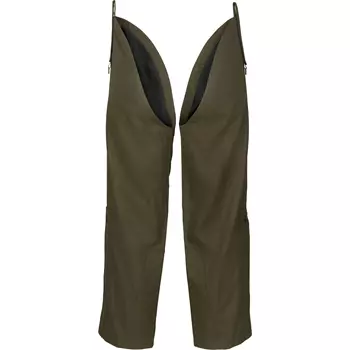 Seeland Buckthorn leggings, Shaded olive