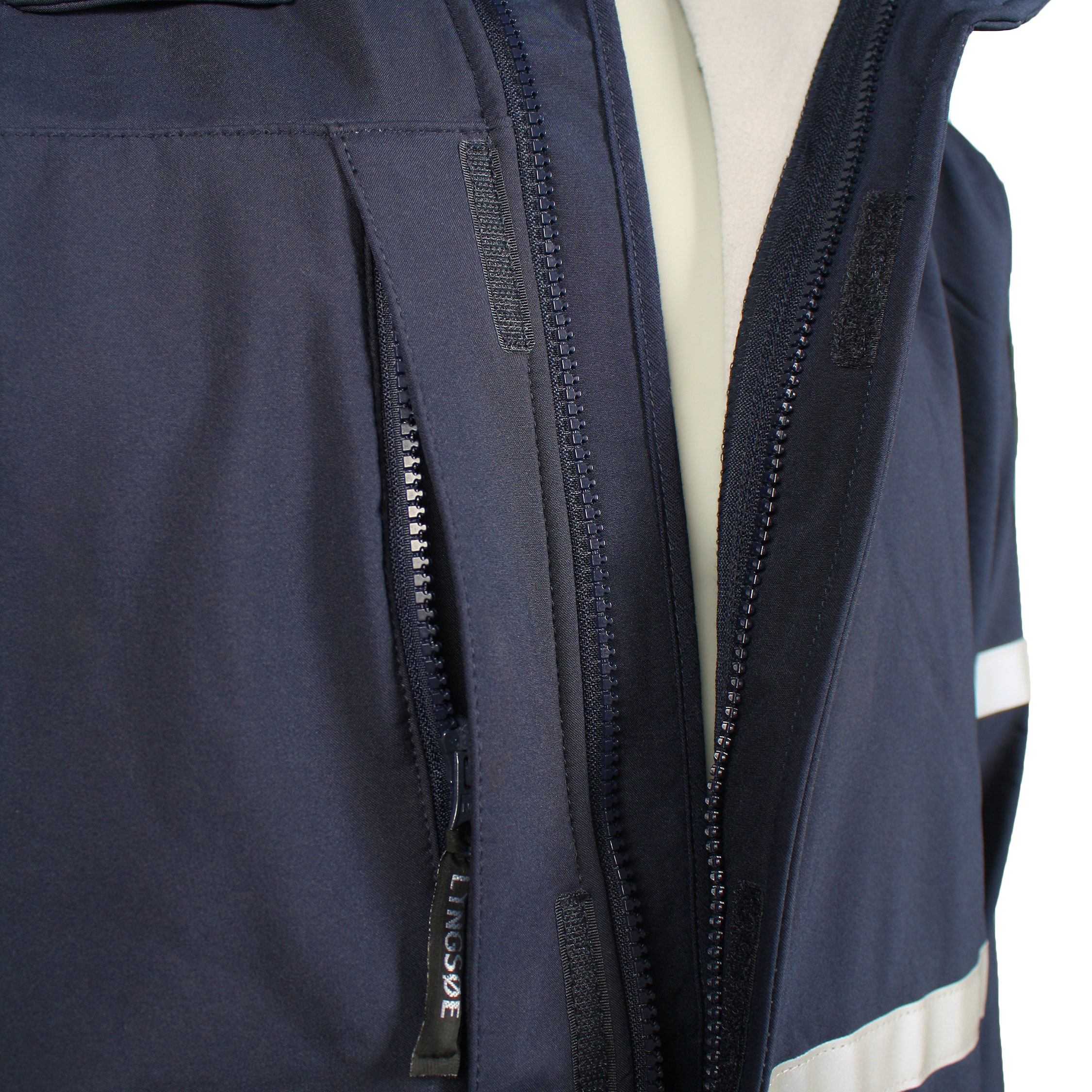 Lyngs&oslash;e Multinorm softshelljacka