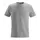 Snickers T-shirt 2502, Grey Melange, Grey Melange, swatch