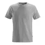 Snickers T-Shirt 2502, Grau Meliert Snickers T-Shirt 2502, Grau Meliert