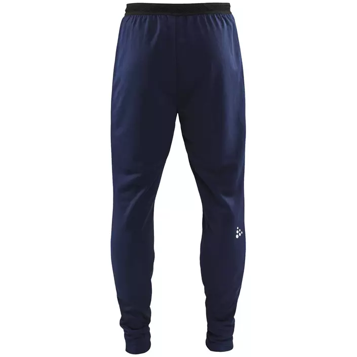 Craft Evolve  trousers, Navy, large image number 2