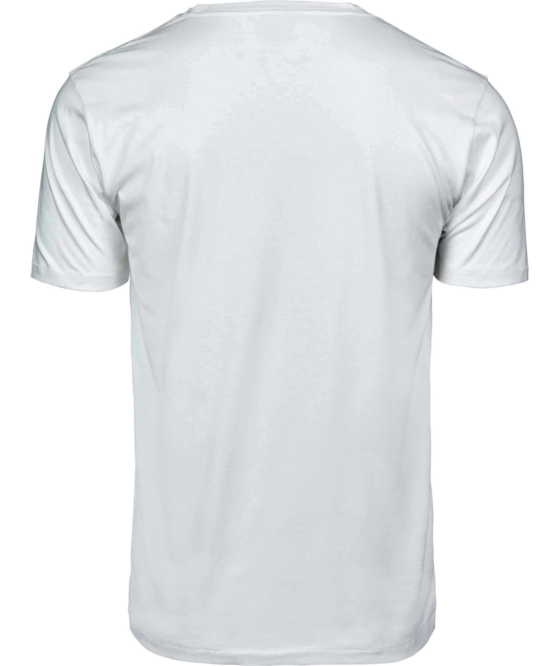 Tee Jays Luxury  T-shirt, White