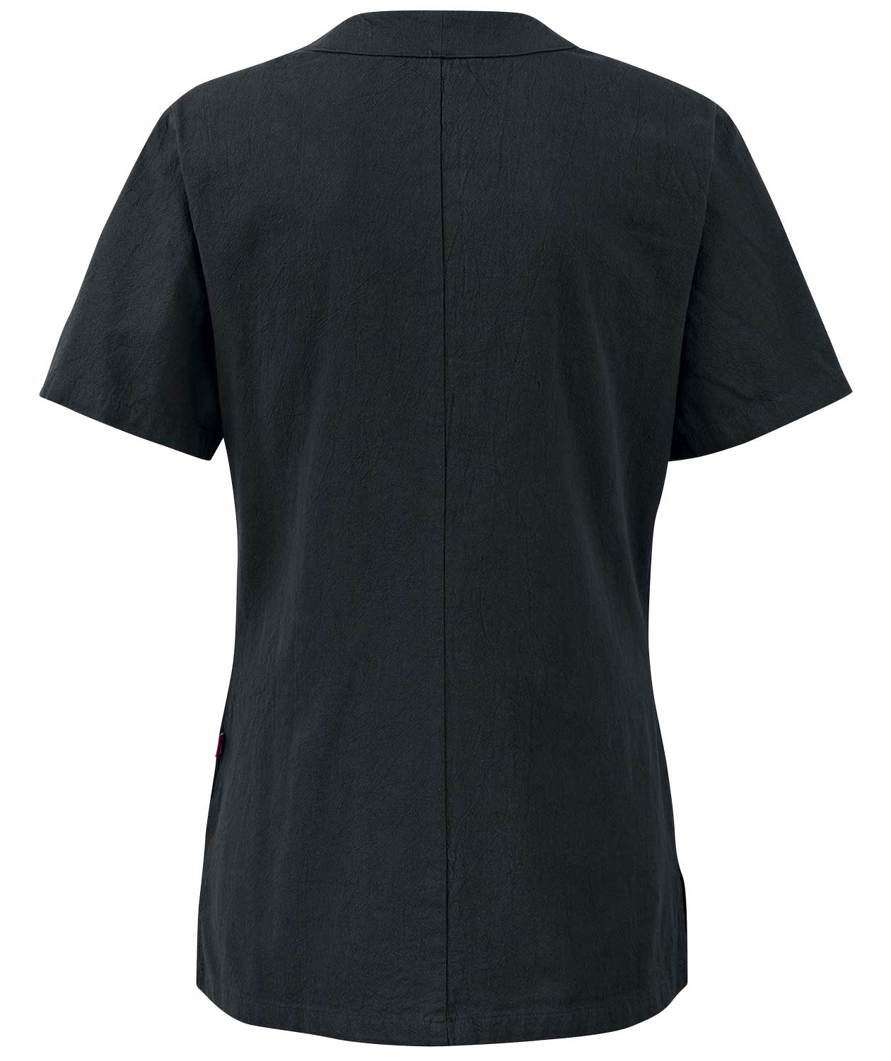 Smila Workwear Carin women's smock, Black, large image number 2