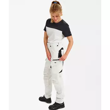 Engel Entire dame arbejdsbukser full stretch