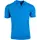 Camus Melbourne polo shirt, Brilliant Blue, Brilliant Blue, swatch
