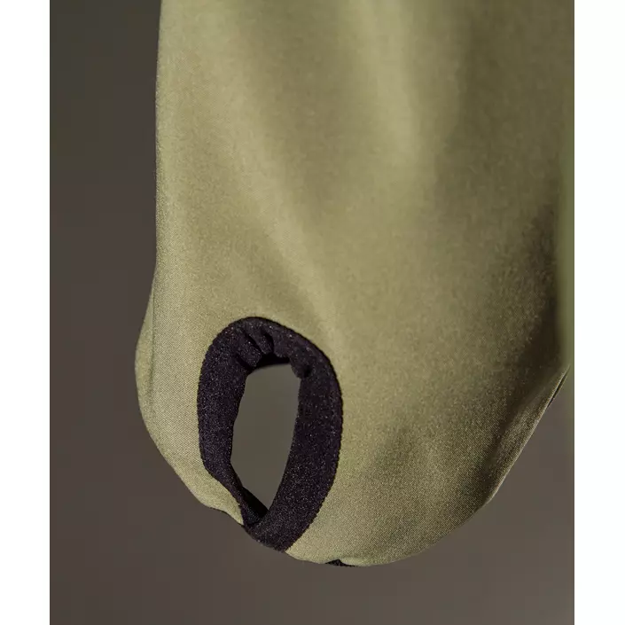 Monitor lightweight jacket, Burnt olive green, large image number 3