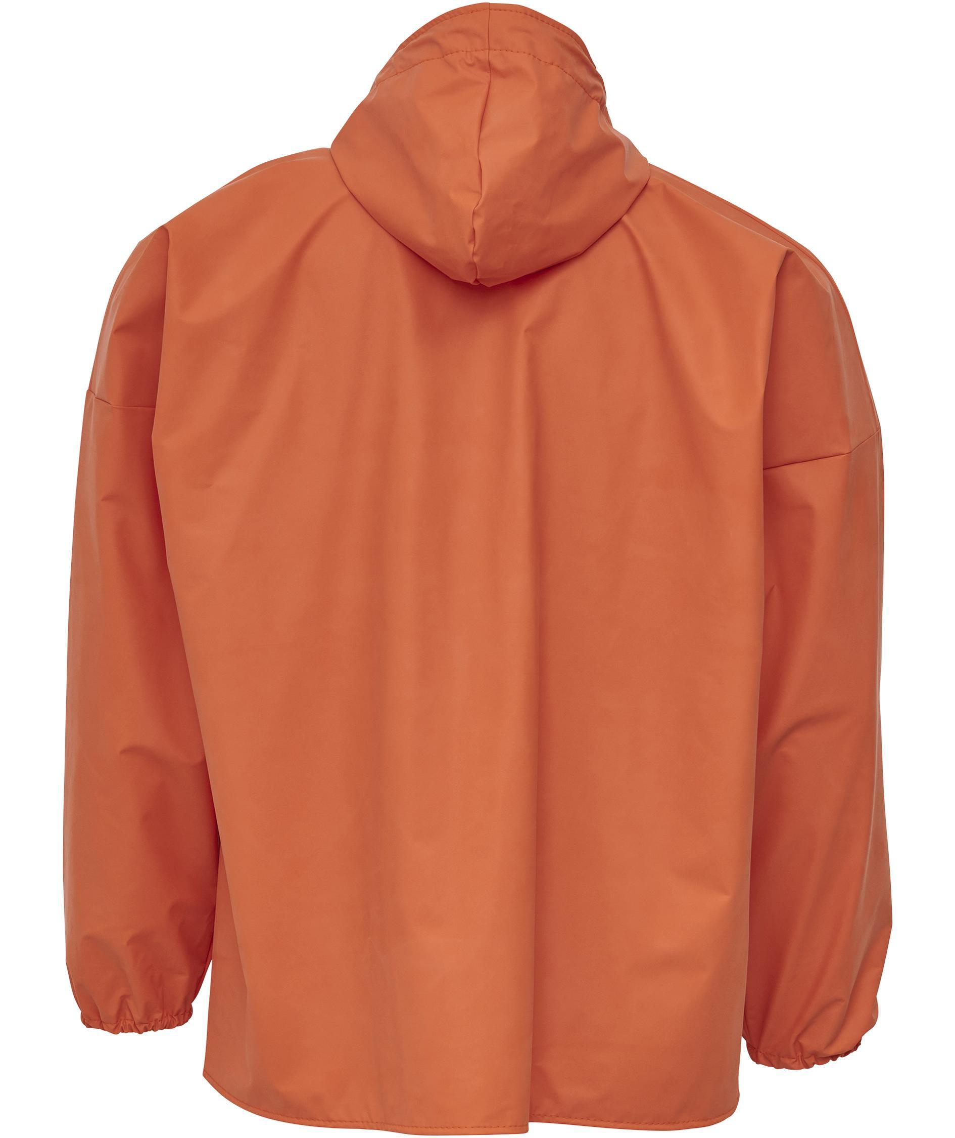 ELKA PRO PU regnanorak