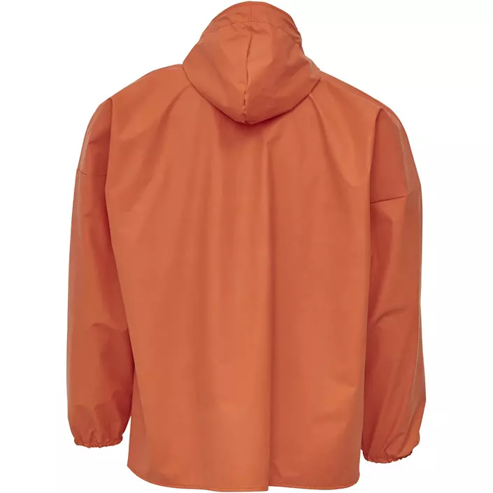 ELKA PRO PU busseronne, Orange, large image number 1