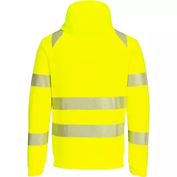 Portwest DX4 hættetrøje med lynlås
