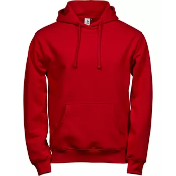 Tee Jays Power hoodie, Red