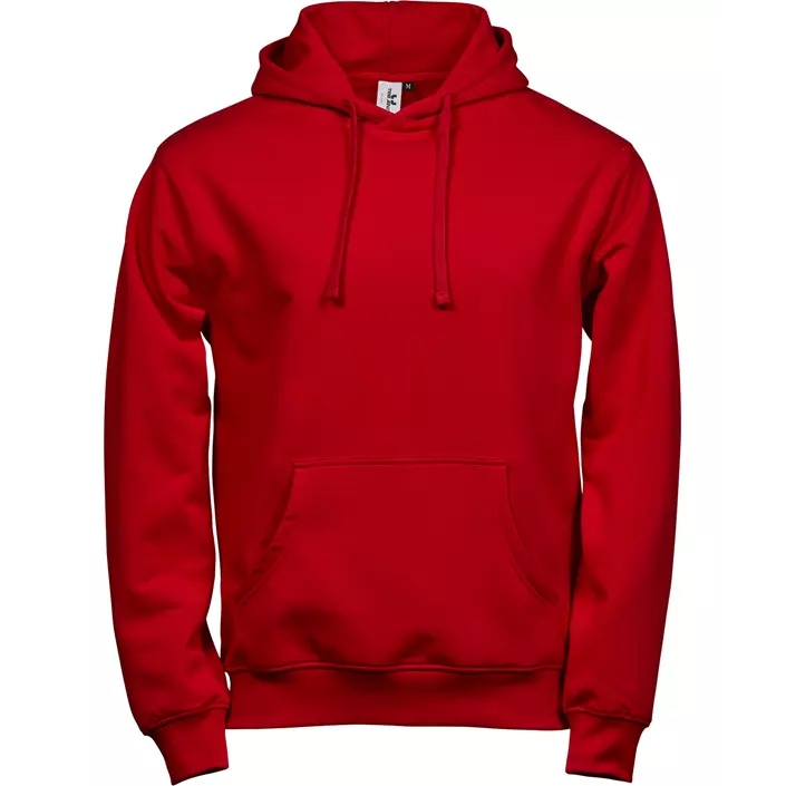 Tee Jays Power hoodie, Red, large image number 0