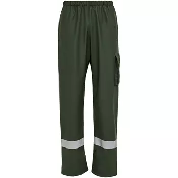 ELKA Dry Zone D-Lux PU regnbyxa