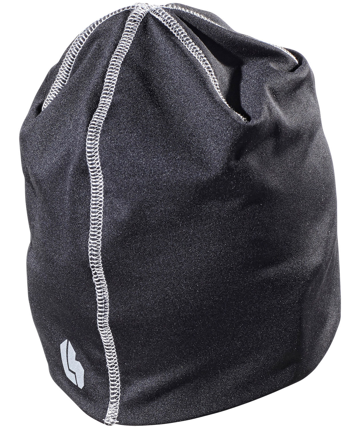 L.Brador Powerstretch 537PE m&ouml;ssa, Svart