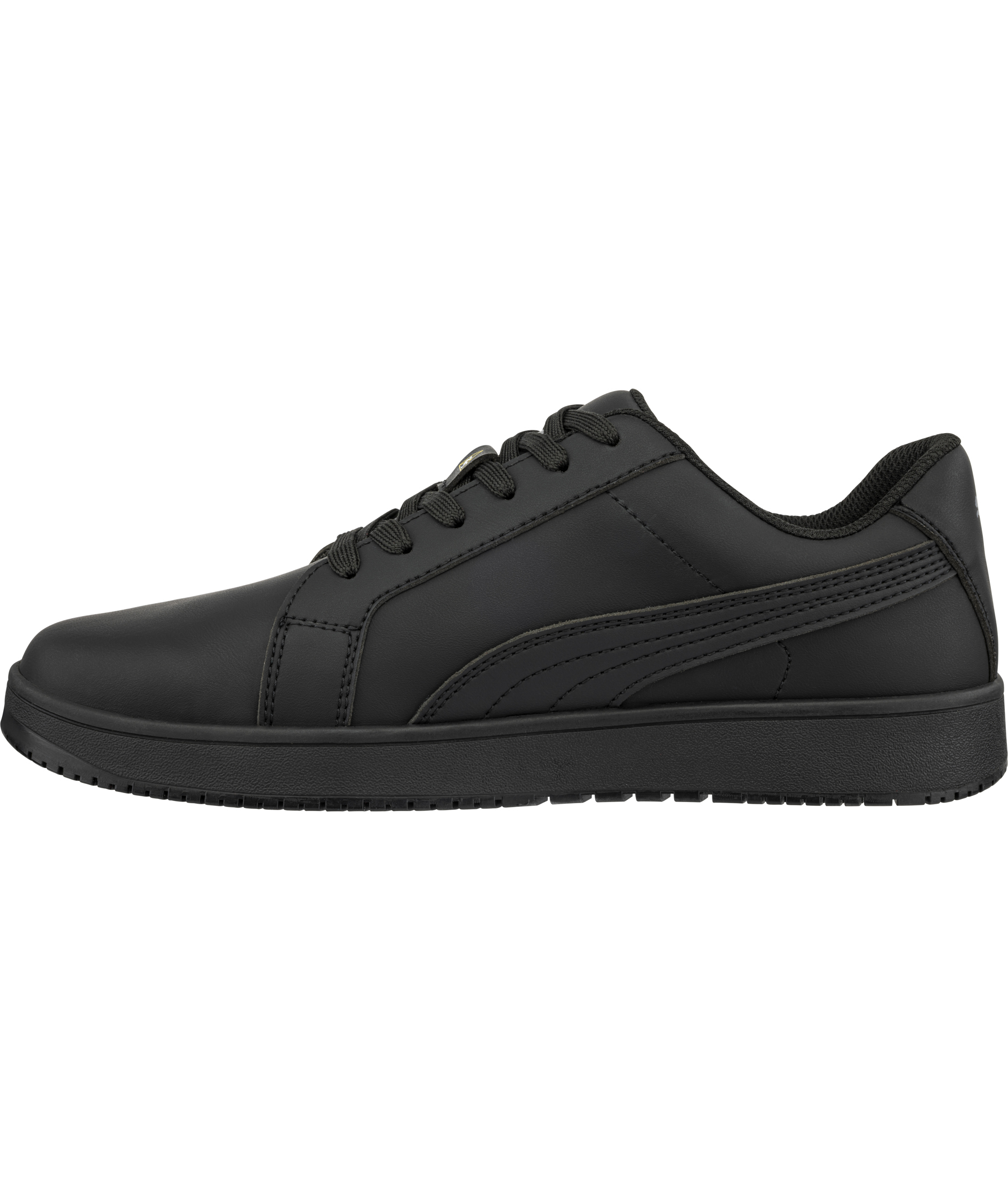 Puma Blast Arbeitsschuhe O2, Black