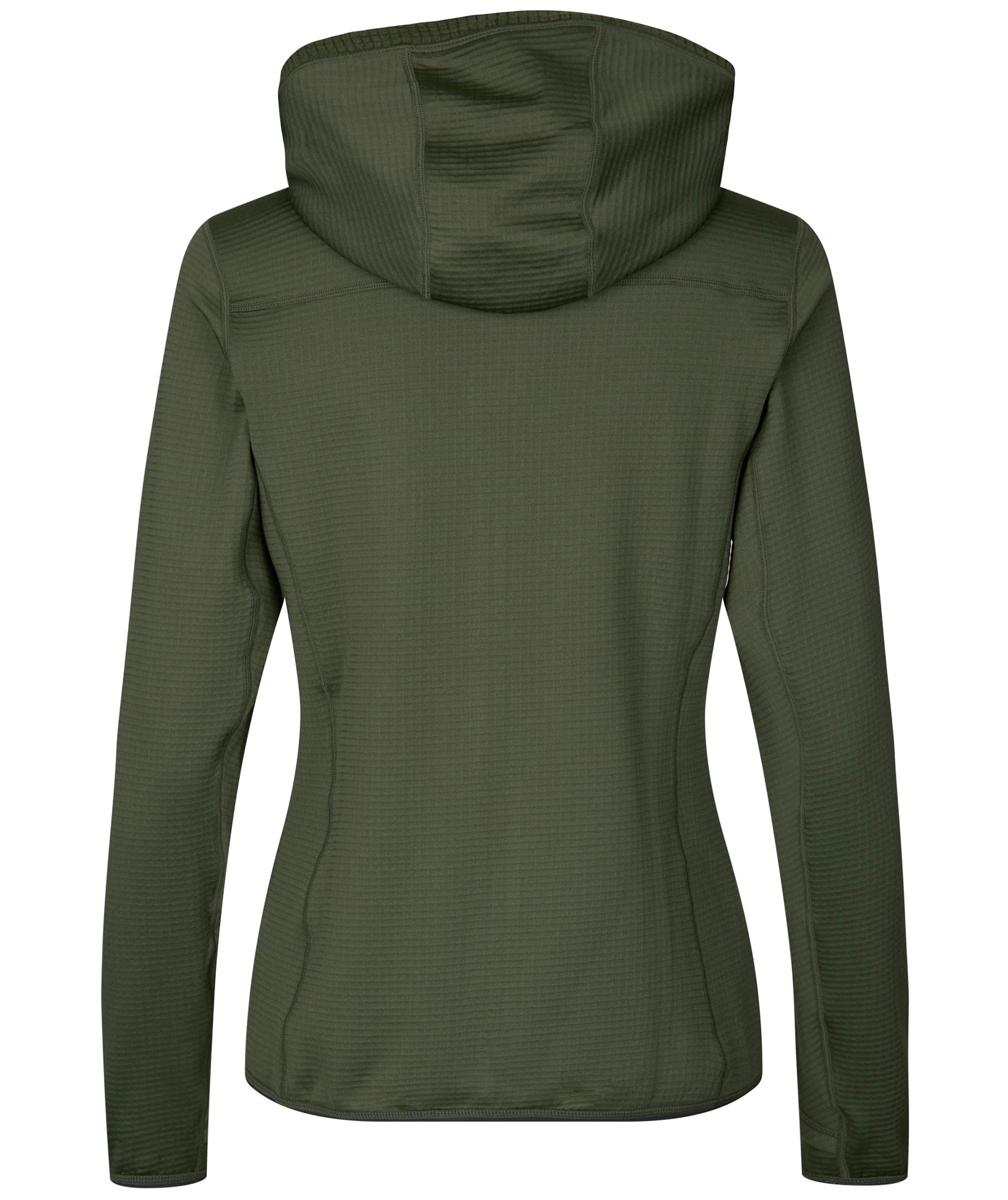 ID Stretch Komfort fleecetr&ouml;ja dam