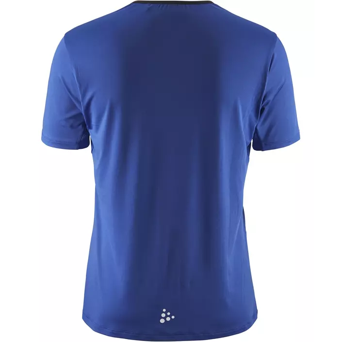 Craft Extend Jersey T-shirt, Club Cobolt, large image number 2