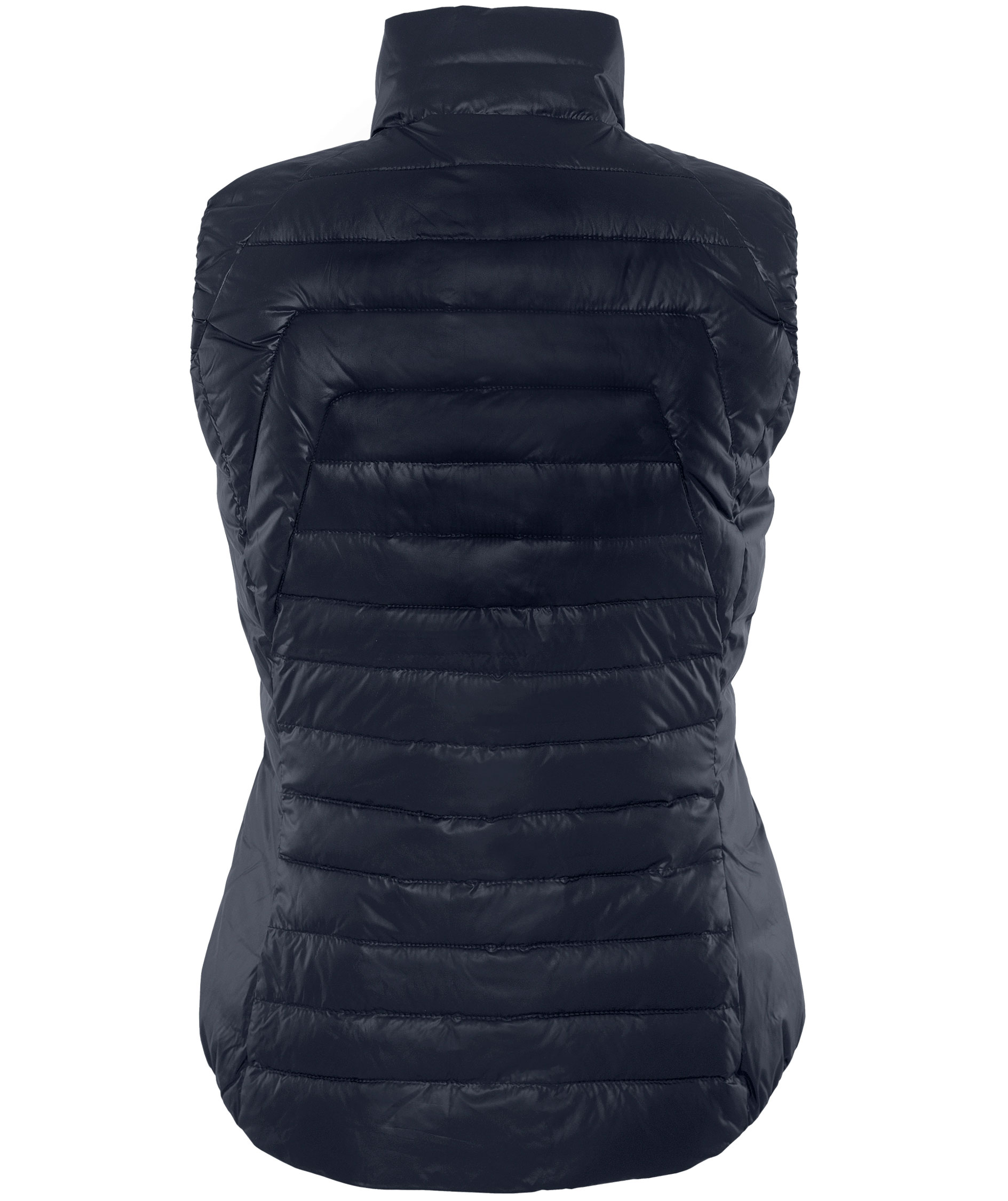 Fristads OXYGEN PRIMALOFT&reg; women's vest, Dark Marine Blue, large image number 2