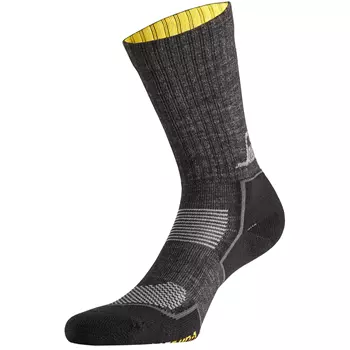 Snickers 2-pak strømper med merinould 9246