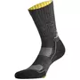 Snickers 2er Strümpfe mit Merinowolle 9246, Anthracite Melange/Black Snickers 2er Strümpfe mit Merinowolle 9246, Anthracite Melange/Black