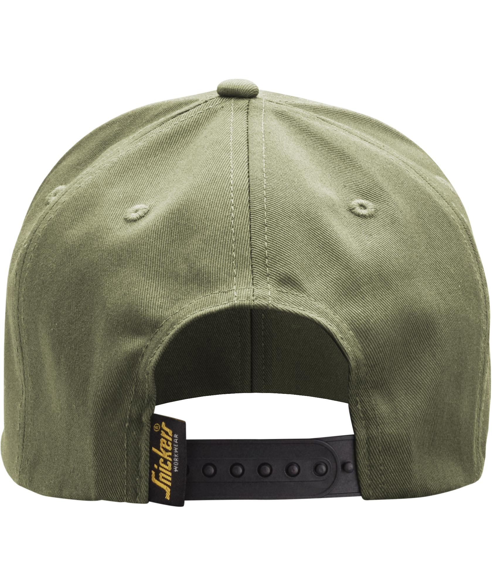 Snickers AllroundWork cap