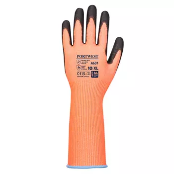 Portwest A631 skärskyddshandskar Cut D
