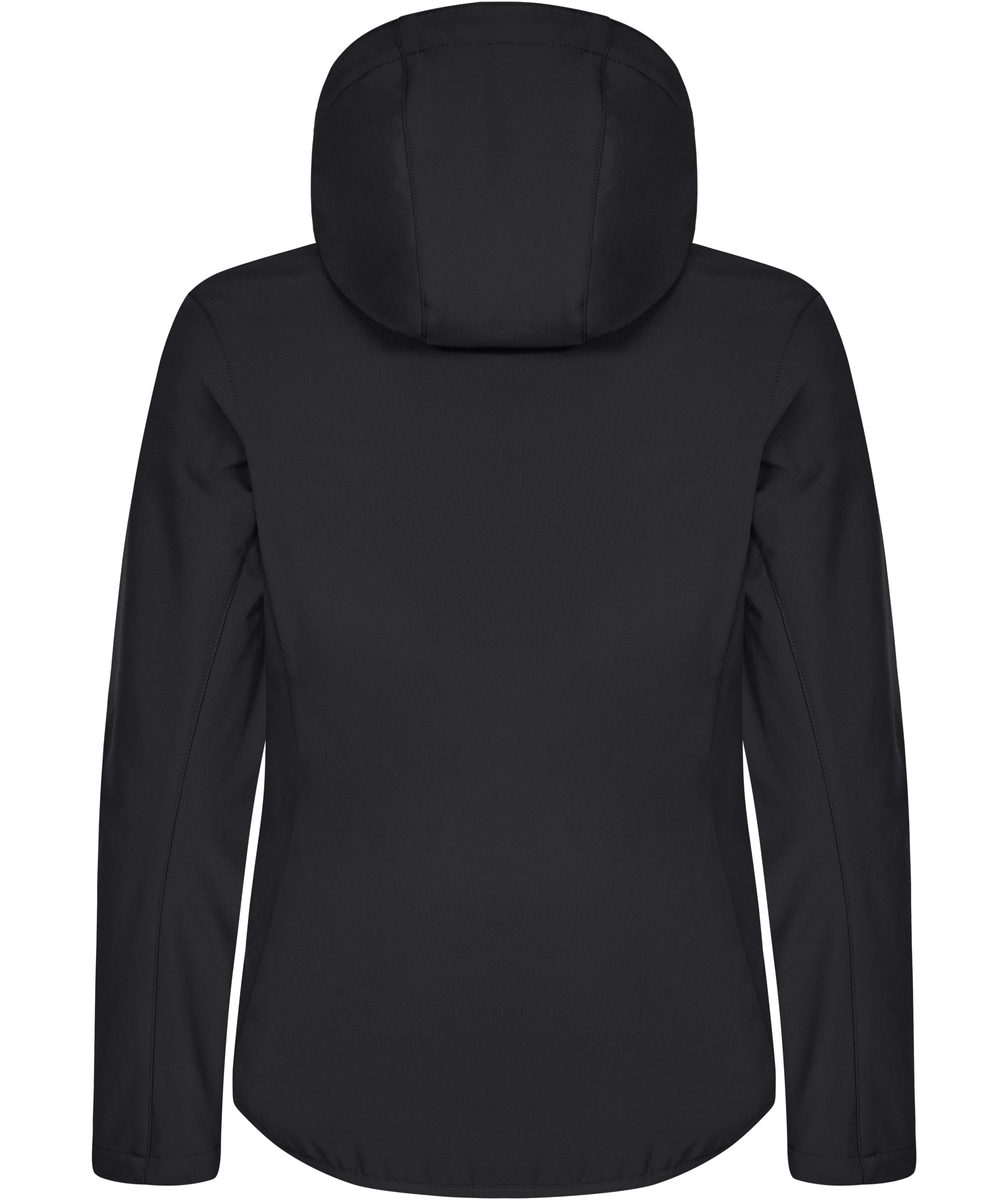 Clique Classic women's softshell jacket