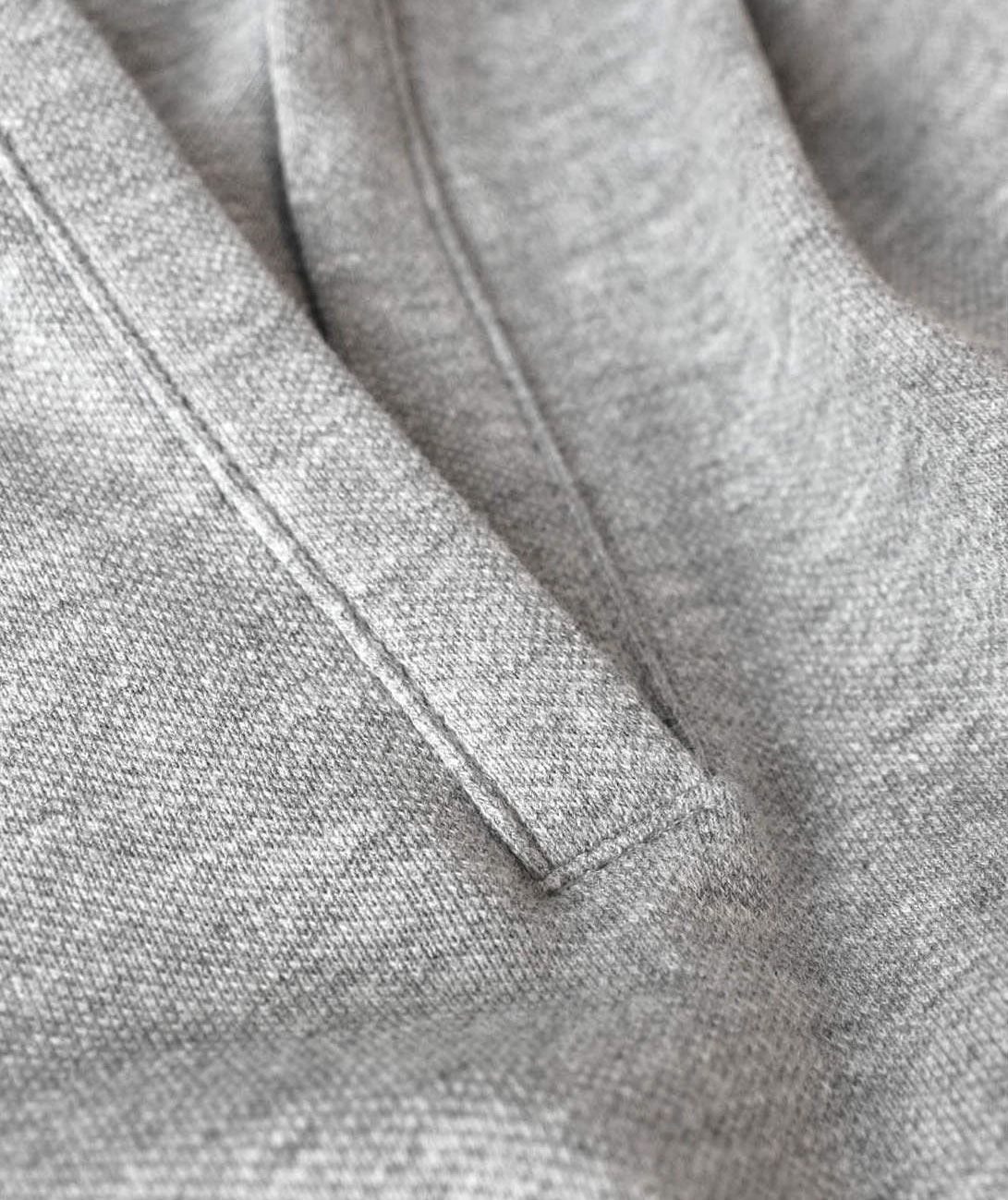 Nimbus Harvard women's  Polo Shirt, Grey melange, large image number 4