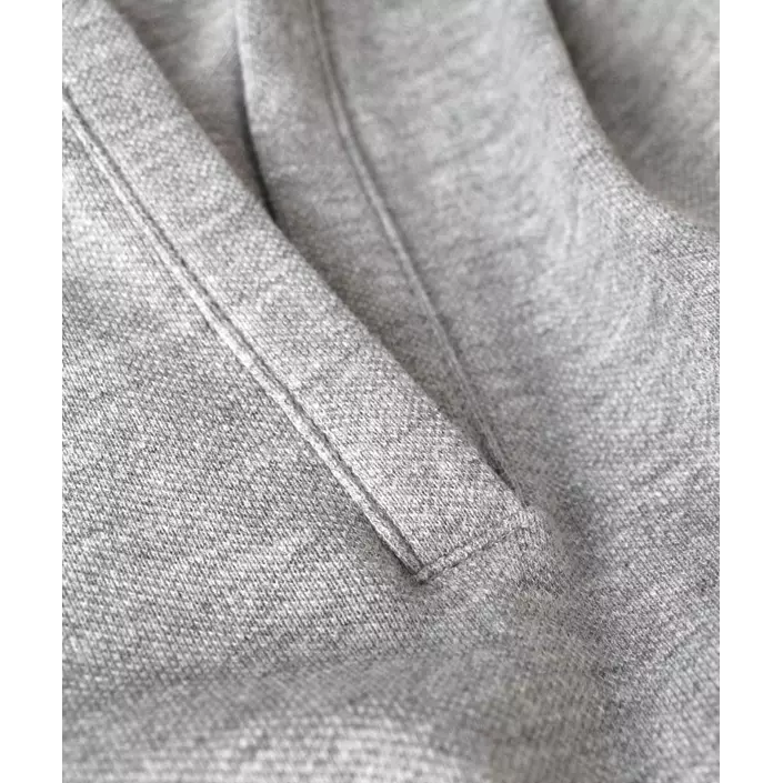 Nimbus Harvard Damen Poloshirt, Grey melange, large image number 4