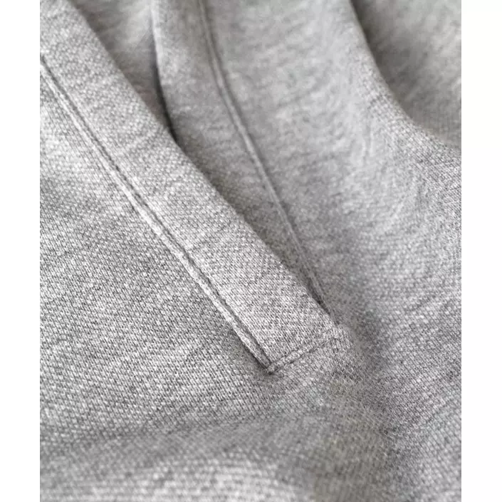 Nimbus Harvard women's  Polo Shirt, Grey melange, large image number 4