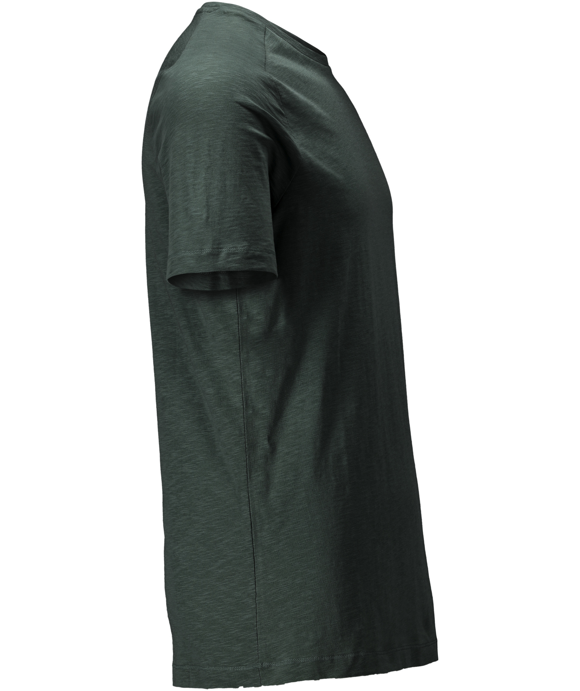 Mascot Customized T-shirt, Skogsgr&ouml;n, large image number 2