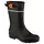 Viking Touring III rubber boots, Black, Black, swatch