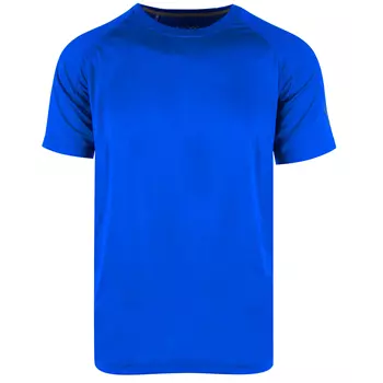 NYXX NO1  T-shirt, Cornflower Blue