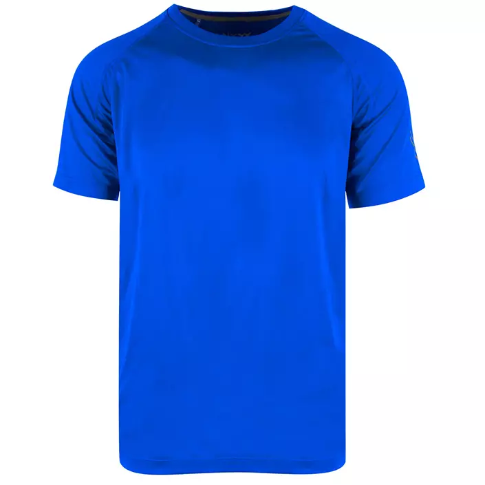 NYXX NO1  T-Shirt, Kornblumenblau, large image number 0