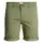 Jack & Jones JPSTBOWIE Chino shorts, Deep Lichen Green, Deep Lichen Green, swatch
