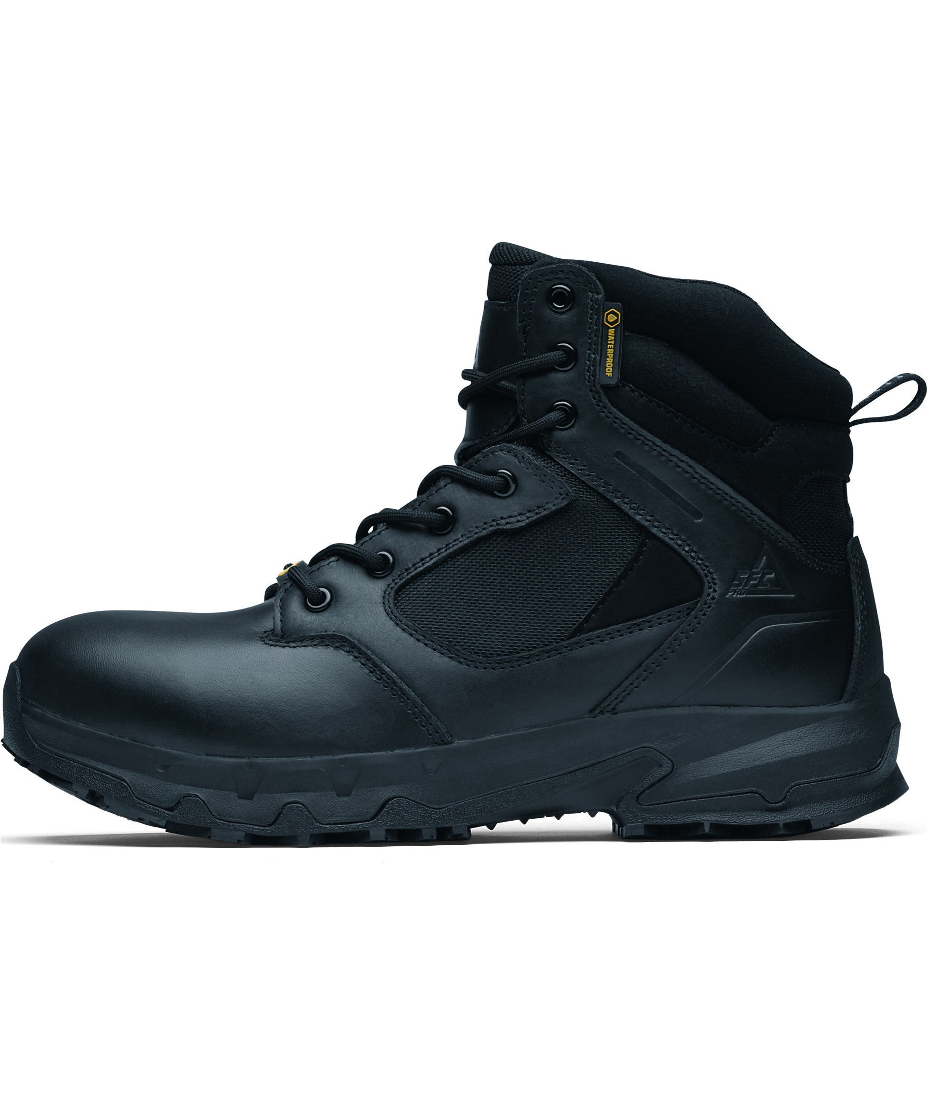 Shoes For Crews Defense Mid st&ouml;vlar O6