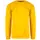 YOU Classic Sweatshirt für Kinder, Gelb, Gelb, swatch
