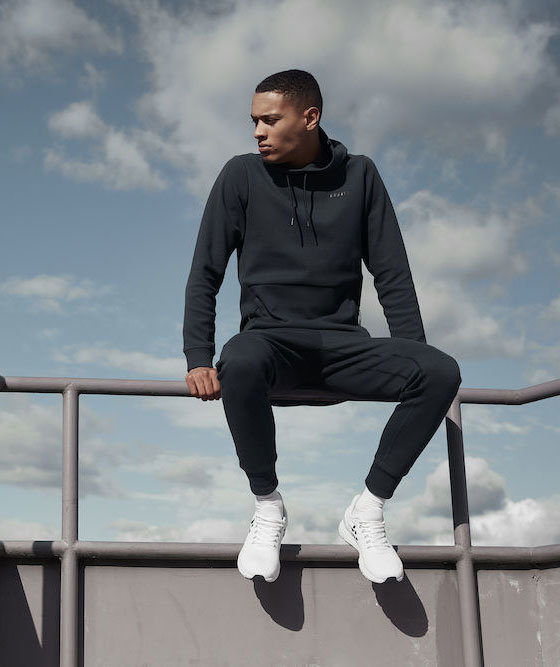 Craft V150 Engineered l&ouml;parskor, Vit