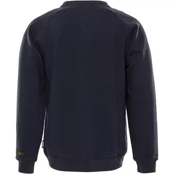 Fristads Flamestat sweatshirt 7180 MFRN