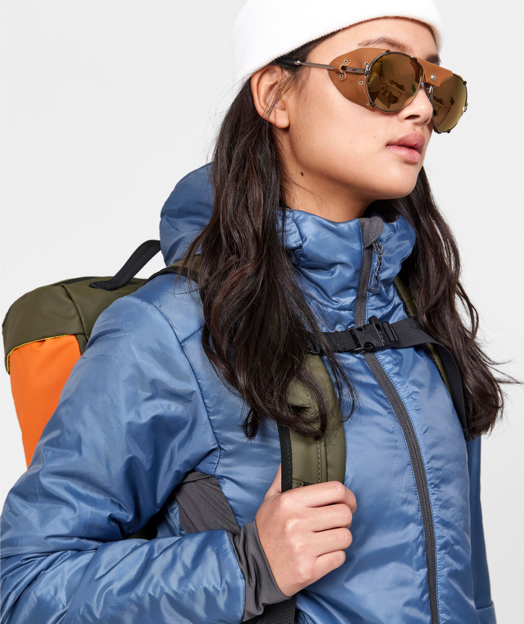 Craft ADV Explore l&auml;tt jacka dam, Flow, large image number 3