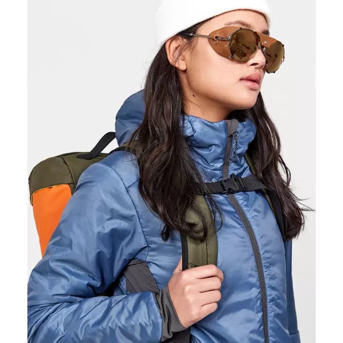 Craft ADV Explore women's lightweight jacket, Flow, large image number 3