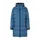 GEYSER women's winter jacket, Storm Blue, Storm Blue, swatch