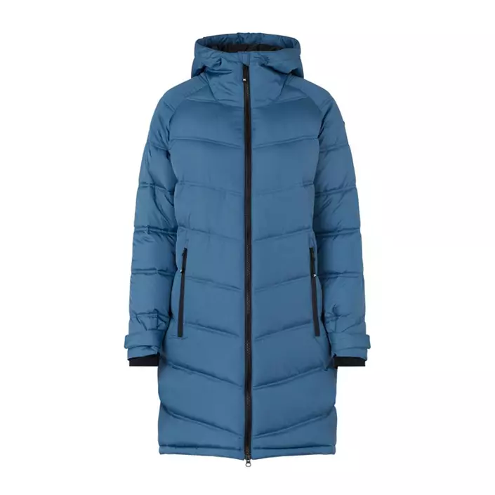 GEYSER women's winter jacket, Storm Blue, large image number 0