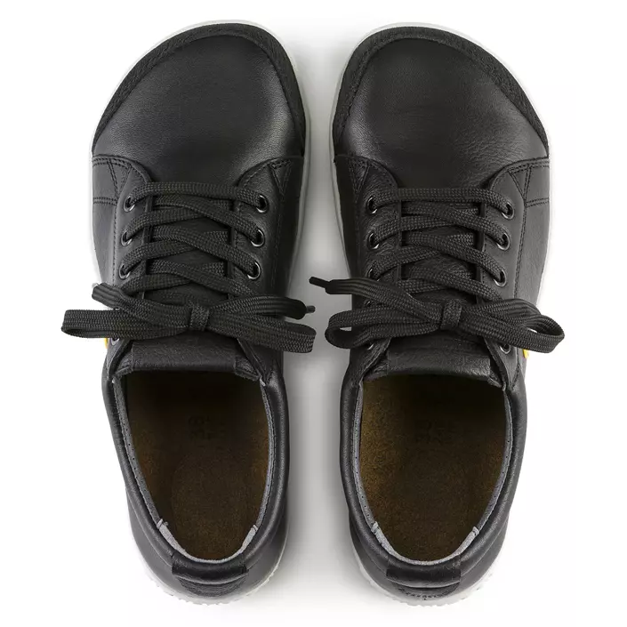 Birkenstock QS 500 ESD safety shoes S3, Black, large image number 2